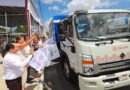 El programa Puntos Mérida Limpia se fortalece con coordinación y colaboración institucional