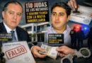 Jorge Estrada Avilés y Mario Farfán Estrada, tío ‘judas de los notarios’ y sobrino transa con la mafia inmobiliaria