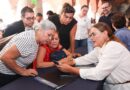 Miércoles Ciudadano es referente de atención oportuna y clara para los meridanos: Cecilia Patrón