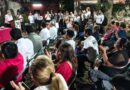 Proteger la paz de Yucatán exige estrategias y resultados, no improvisación: Gaspar Quintal
