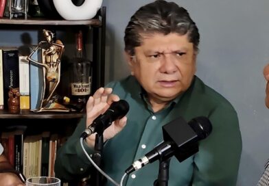 Gaspar Quintal advierte que Morena quiere censurar a la prensa