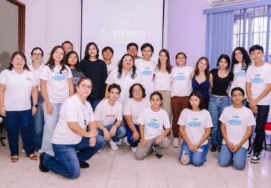 Cabildo Juvenil 2026 fortalece su formación y presenta el programa «Hablemos Claro»