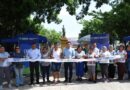 El Ayuntamiento inaugura Expo Mercadito Mérida, edición de verano, en el Parque Eulogio Rosado
