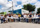 Inaugura Cecilia Patrón el primer centro municipal de la juventud en la historia de Mérida
