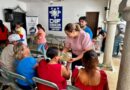 El DIF de Kanasín inició la entrega gratuita de más de 1,300 despensas a familias vulnerables