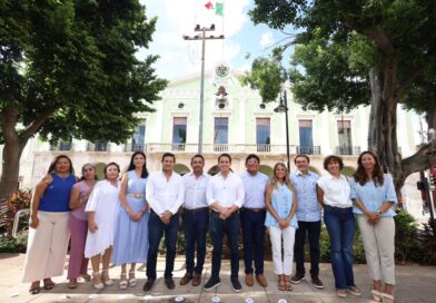 Encuentro decisivo para el crédito los diputados del PAN y el gobernador
