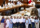 El préstamo inicia su camino hacia el Congreso: requiere 24 diputados para su aprobación