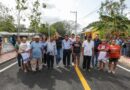 Las comisarías son nuestra prioridad: Cecilia Patrón presentará su segundo informe en Dzityá