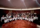 El esfuerzo tiene voz: los niños culminan con éxito su terapia de lenguaje en el COPI Oruga del DIF Mérida