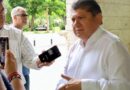 Endeudar no es la única opción para atender las demandas sociales: Gaspar Quintal