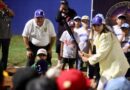 Mérida recibe al talento del béisbol infantil de todo México