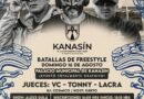 Kanasín celebra el Mes de la Juventud con «Batalla de Freestyle»
