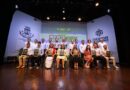 Cecilia Patrón reconoce el talento y liderazgo de las juventudes en Mérida 