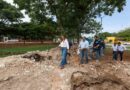 Avanza Mérida Enchula en las colonias; “Con internet y coworking, hacemos de los parques puntos de convivencia”: Cecilia Patrón