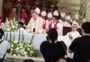 Gustavo, 25 años de camino episcopal: la historia de un pastor que llegó de Monterrey a Yucatán