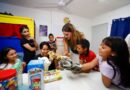 Mérida, ciudad de oportunidades para el aprendizaje de las familias