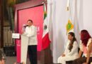 Wendy Méndez Naal sin ninguna aspiración política para el 2027, afirma Díaz Mena (VIDEO)