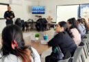 La Policía de Mérida refuerza la prevención de ciberdelitos y extorsión en el sector empresarial