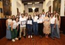 La voz de las juventudes impulsa el futuro de Mérida: Cecilia Patrón