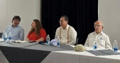 Cambian a la directora de Chichén Itzá: deja la zona arqueológica en una crisis social, económica y turística