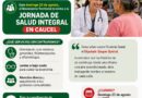 El PRI lleva una jornada de salud a Caucel y refuerza el trabajo de campo en Mérida