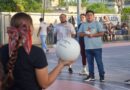 Nace la Escuela de Voleibol de Kanasín con el respaldo del Ayuntamiento y del CEDEM