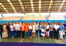 Encabeza Edwin Bojórquez la Sexta Sesión del COPLADEMUN: se aprueban 17.1 MDP para seguir transformando Kanasín