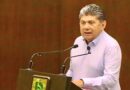 El futuro de nuestros hijos no se empeña, se protege: Gaspar Quintal