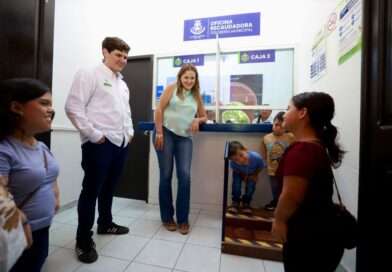 Mérida avanza hacia una ciudad más accesible con infraestructura inclusiva para personas de talla baja
