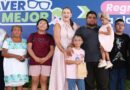 527 niñas y niños de Mérida regresarán a clases viendo mejor gracias al Ayuntamiento