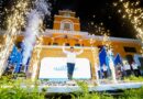 Hoy Kanasín tiene rumbo, dignidad y futuro, señaló Edwin Bojórquez en su 2º Informe de Gobierno
