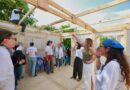 Con gestión del Ayuntamiento de Mérida, familias vulnerables estrenarán hogar en condiciones dignas: Cecilia Patrón