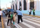 Policía de Mérida implementa operativo vial especial por el regreso a clases
