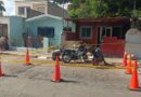 Ataque a balazos contra una casa despierta a los vecinos en la Bojórquez