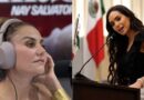 Hipocresía guinda: Diputada de Morena afirma que los adultos mayores se están pudriendo y huelen a baúl