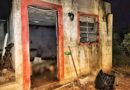 Se quema su casa y queda atrapada: tenía 85 y era ciega; no pudo salir