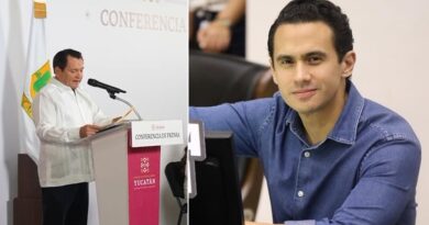 El personal de salud ya tiene puesta la camiseta; el Gobernador es el que debería ponérsela: Álvaro Cetina