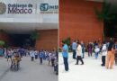 Por una supuesta fuga de gas, desalojan el nuevo Hospital O’Horán