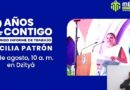 Inédito: Cecilia Patrón rendirá su segundo informe en una comisaría: en Dzityá el 29 de agosto