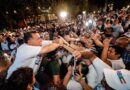 La noche triste en la que Renán Barrera jugó a ser caudillo y se quedó solo