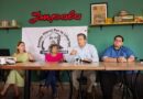 Reaparece Patricio Patrón: Ex priistas que ahora están en Morena atentan contra la democracia, denuncia