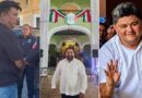 Le cayó la ley al alcalde de Kinchil: ¿Para cuándo el Zorro de Motul o Joel Achacha de Tecoh?