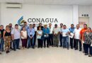 Conagua tecnificará 400 hectáreas para fortalecer el campo y hacer más eficiente el uso del agua en Yucatán