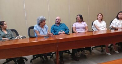 Somos Yucatán dialoga con el INE rumbo a 2027