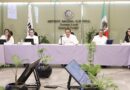 Instalan el Consejo Local el Instituto Nacional Electoral en Yucatán