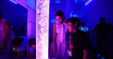 Cecilia Patrón abrirá un segundo Centro Municipal de Autismo en el poniente de Mérida