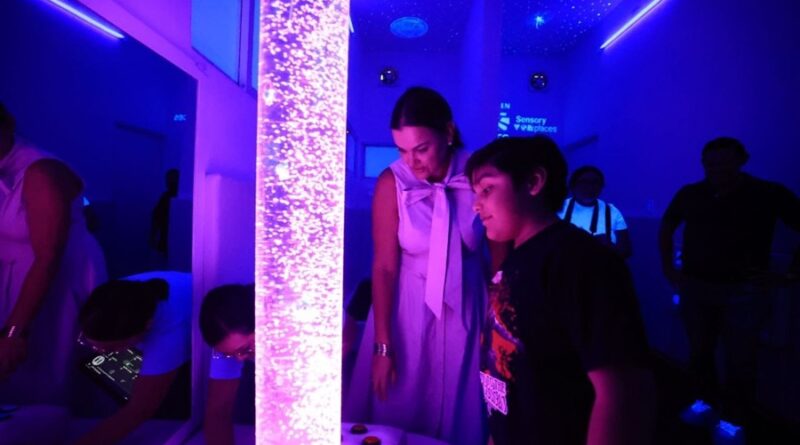Cecilia Patrón abrirá un segundo Centro Municipal de Autismo en el poniente de Mérida