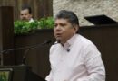 El poder no es de ningún gobierno, es del pueblo: Gaspar Quintal