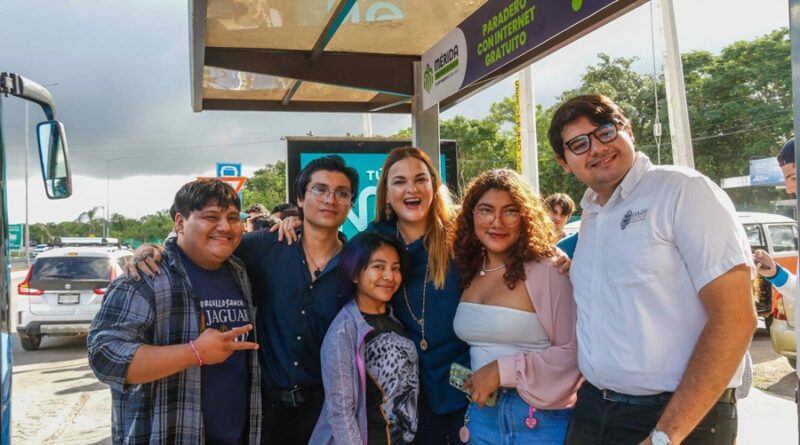 Pusimos en marcha la transformación digital del Ayuntamiento: Cecilia Patrón