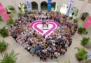 Gracias por servir de corazón a la ciudad, hacen que Mérida funcione bien: Cecilia Patrón